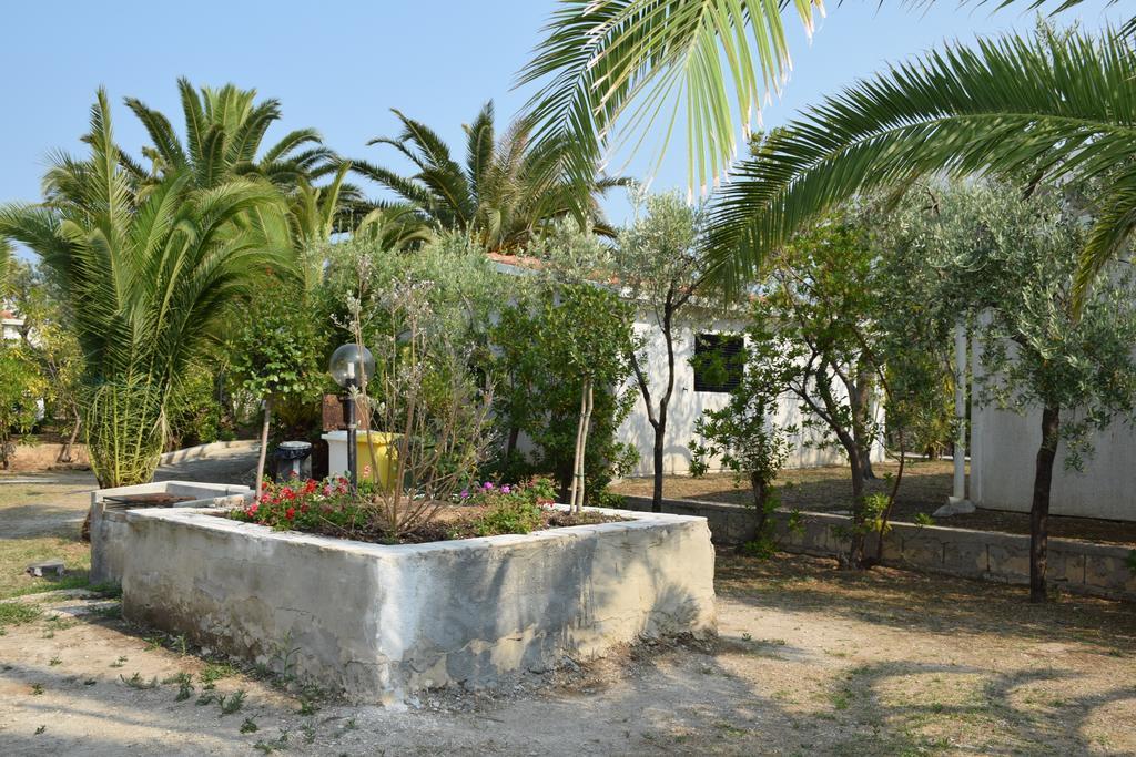 Pellegrino Village Вьесте Номер фото